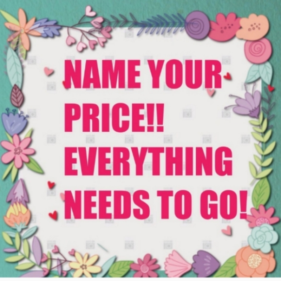 Robert Louis wide leg trousers - Picture 5 of 8